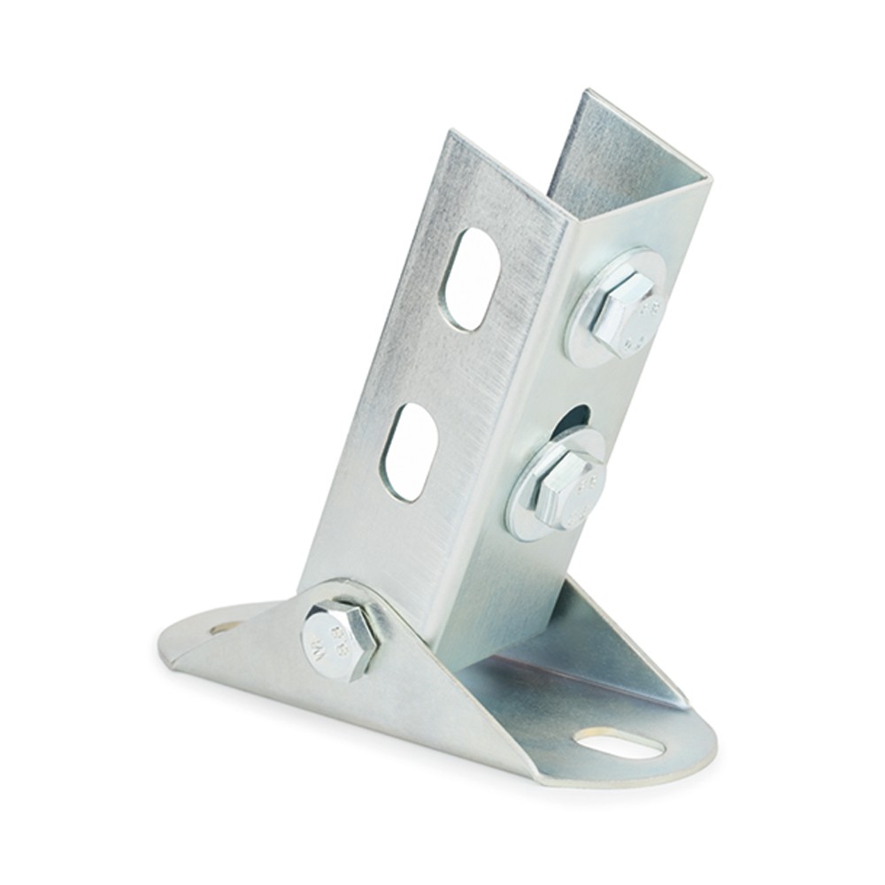 PR-X [CP] Soportes para cargas pesadas Indextrut. Soporte regulable Indextrut